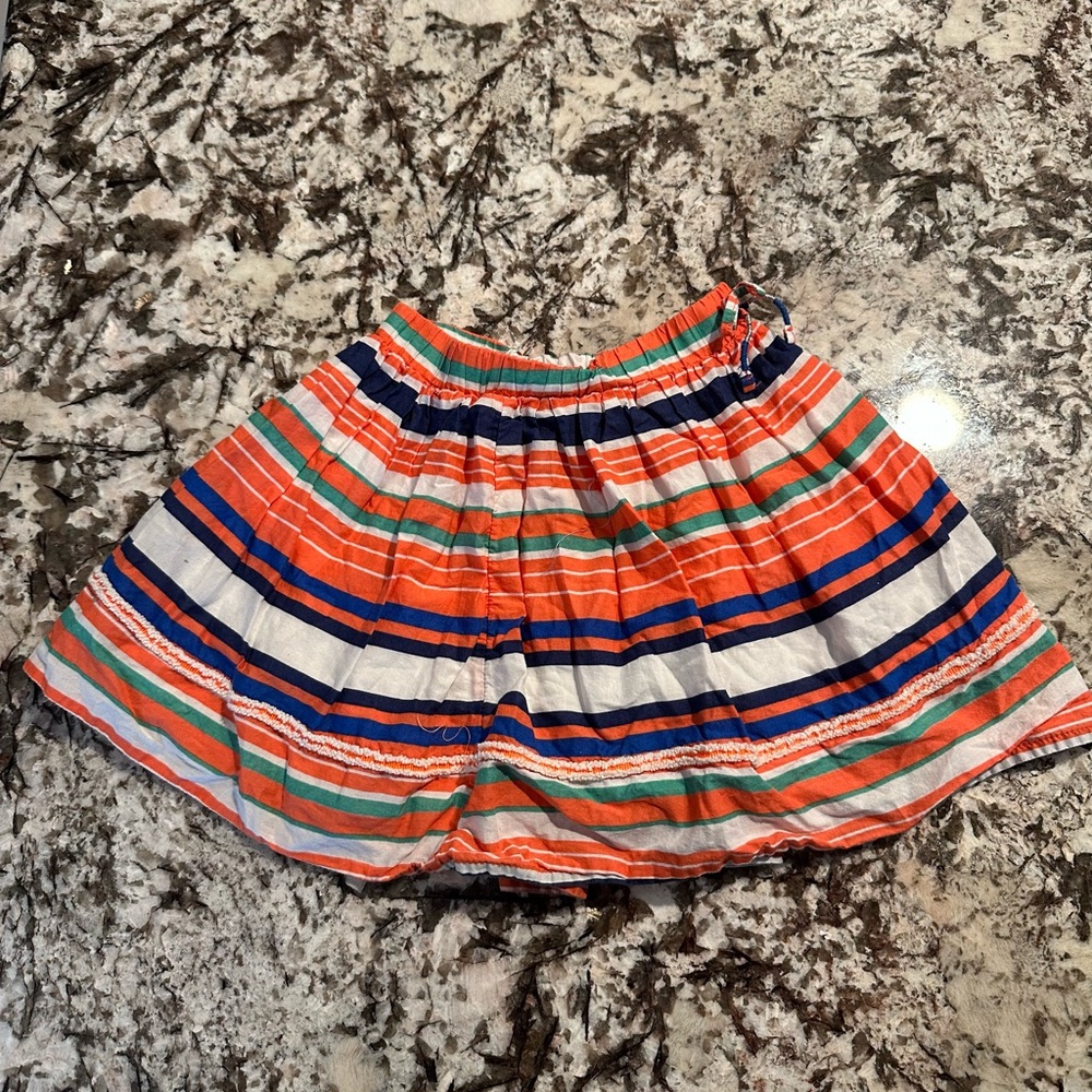 Cute Multi-Colored Skirt